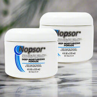 Nopsor Pomade for psoriasis